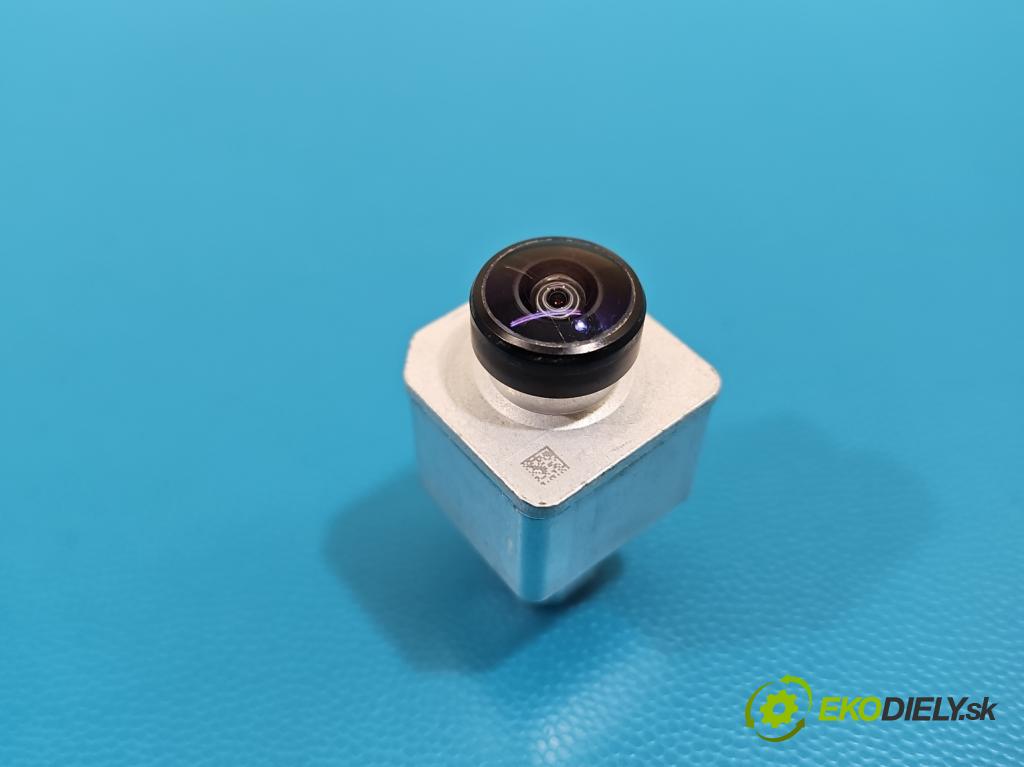 Bmw iX1 U11 0.0 elektrický: 272 hp automatic 200 kW 1 cm3 5- Kamera cúvaní 5A67AE6