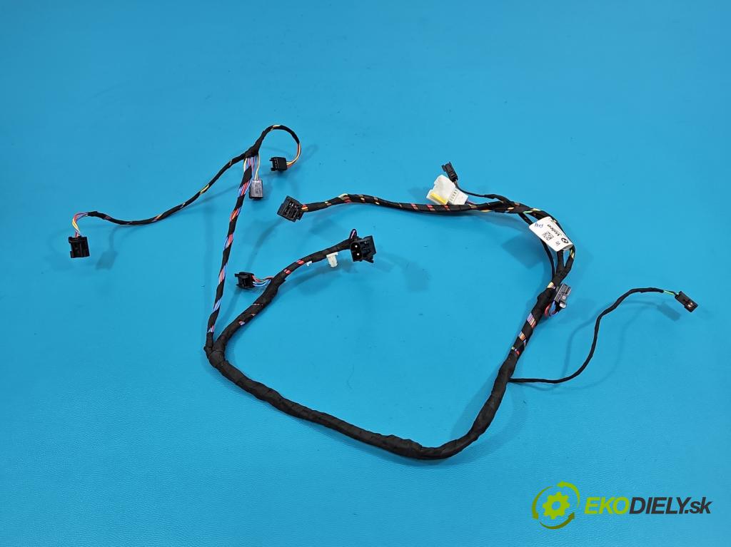 Bmw iX1 U11 0.0 elektrický: 272 HP automatic 200 kW 1 cm3 5- Zväzok: ostatné T223700