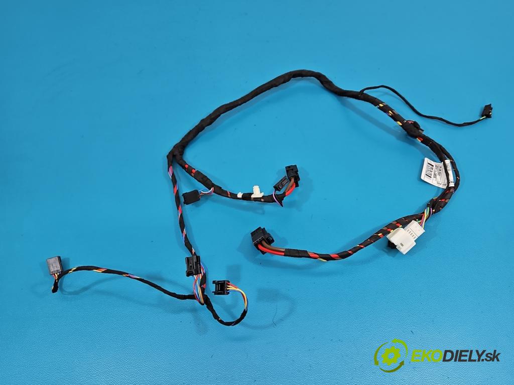 Bmw iX1 U11 0.0 elektrický: 272 HP automatic 200 kW 1 cm3 5- Zväzok: ostatné T223700