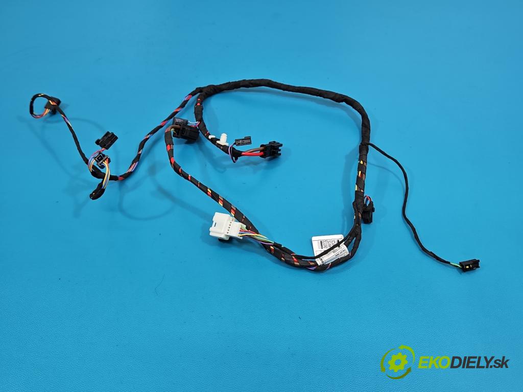 Bmw iX1 U11 0.0 elektrický: 272 hp automatic 200 kW 1 cm3 5- Balíček: T223700