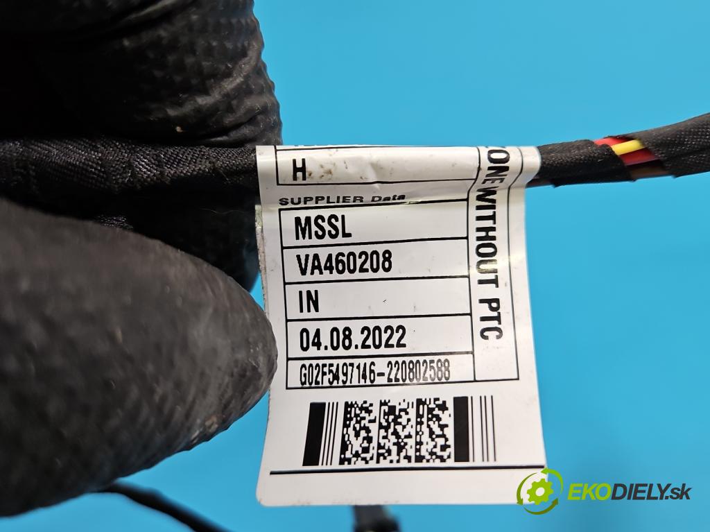 Bmw iX1 U11 0.0 elektrický: 272 HP automatic 200 kW 1 cm3 5- Zväzok: ostatné T223700