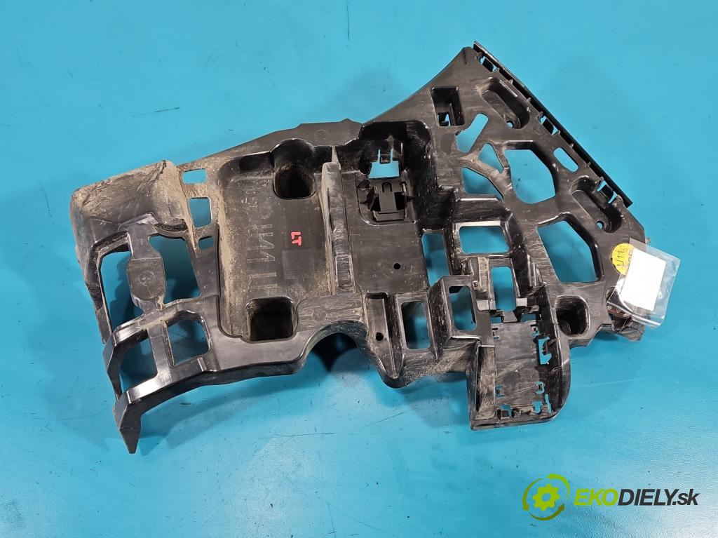 Bmw iX1 U11 0.0 elektrický: 272 HP automatic 200 kW 1 cm3 5- Boty: nárazník zadné ľavý 9881943