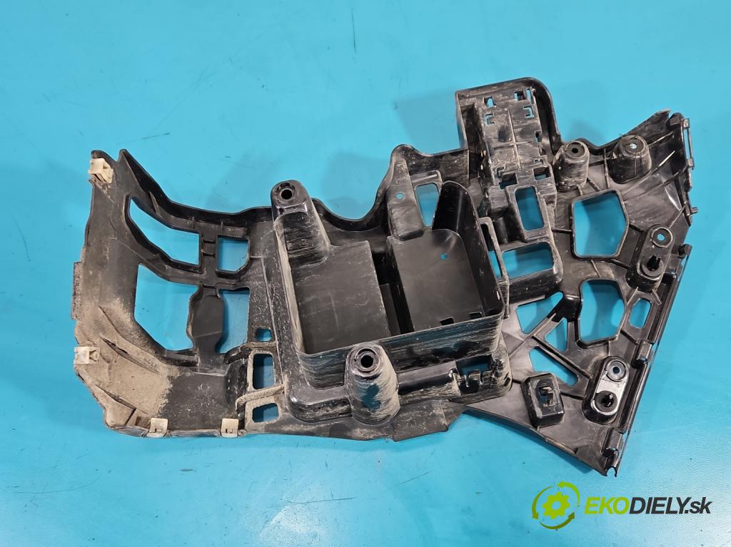 Bmw iX1 U11 0.0 elektrický: 272 HP automatic 200 kW 1 cm3 5- Boty: nárazník zadné ľavý 9881943