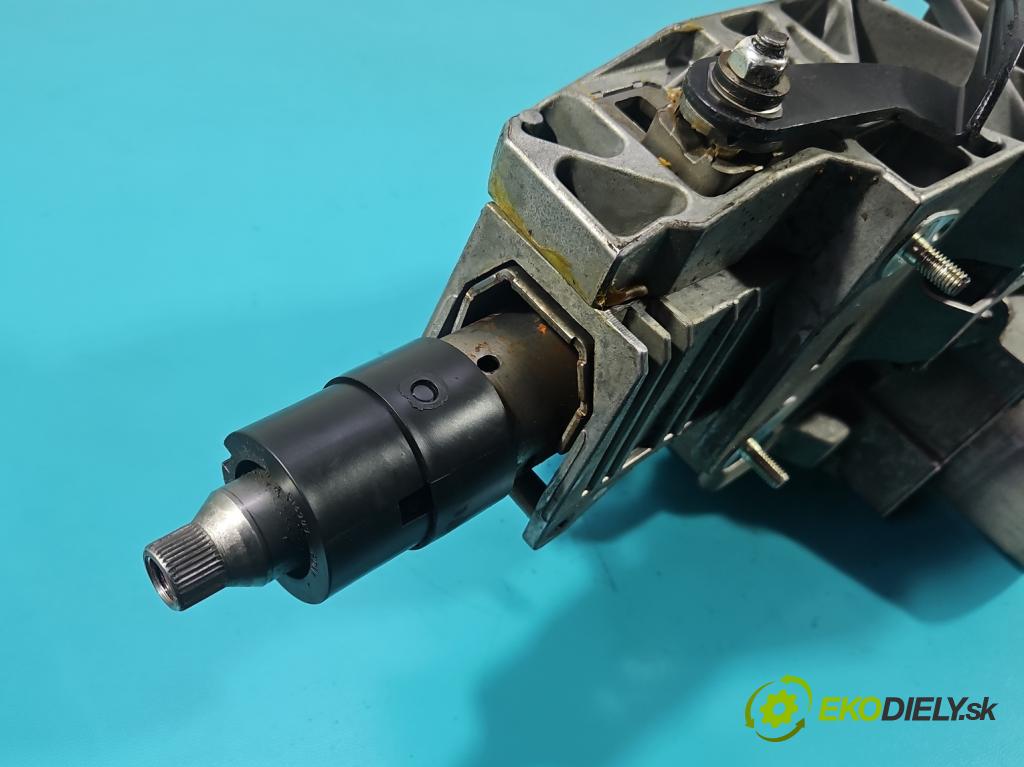 Renault Megane II 2003-2008 1.9 dci 120 HP manual 88 kW 1870 cm3 5- čerpadlo posilovač 8200246631B (Servočerpadlo)