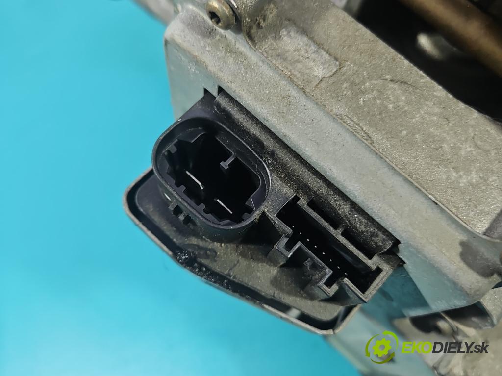 Renault Megane II 2003-2008 1.9 dci 120 HP manual 88 kW 1870 cm3 5- čerpadlo posilovač 8200246631B (Servočerpadlo)