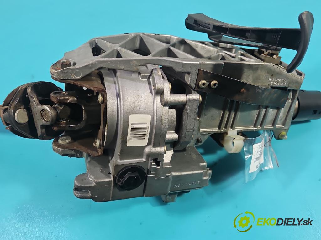 Renault Megane II 2003-2008 1.9 dci 120 HP manual 88 kW 1870 cm3 5- čerpadlo posilovač 8200246631B (Servočerpadlo)