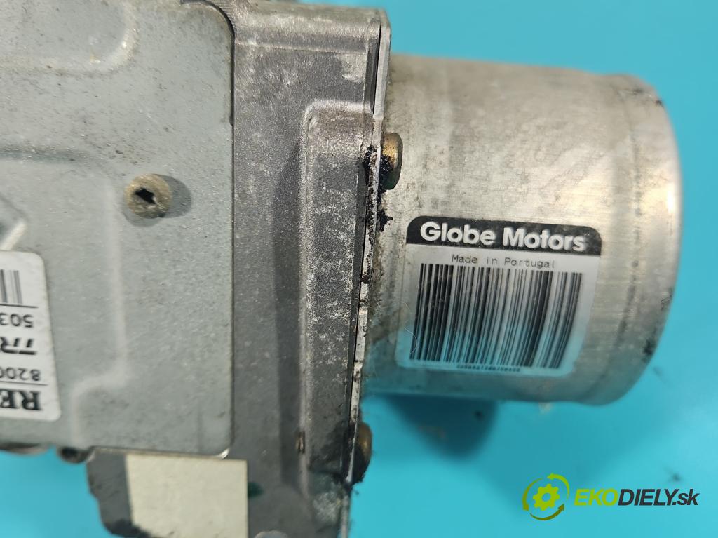 Renault Megane II 2003-2008 1.9 dci 120 HP manual 88 kW 1870 cm3 5- čerpadlo posilovač 8200246631B (Servočerpadlo)