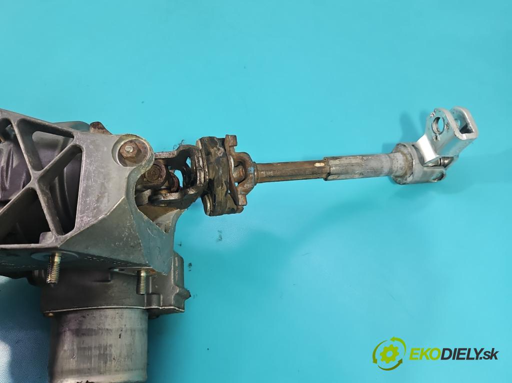 Renault Megane II 2003-2008 1.9 dci 120 HP manual 88 kW 1870 cm3 5- čerpadlo posilovač 8200246631B (Servočerpadlo)