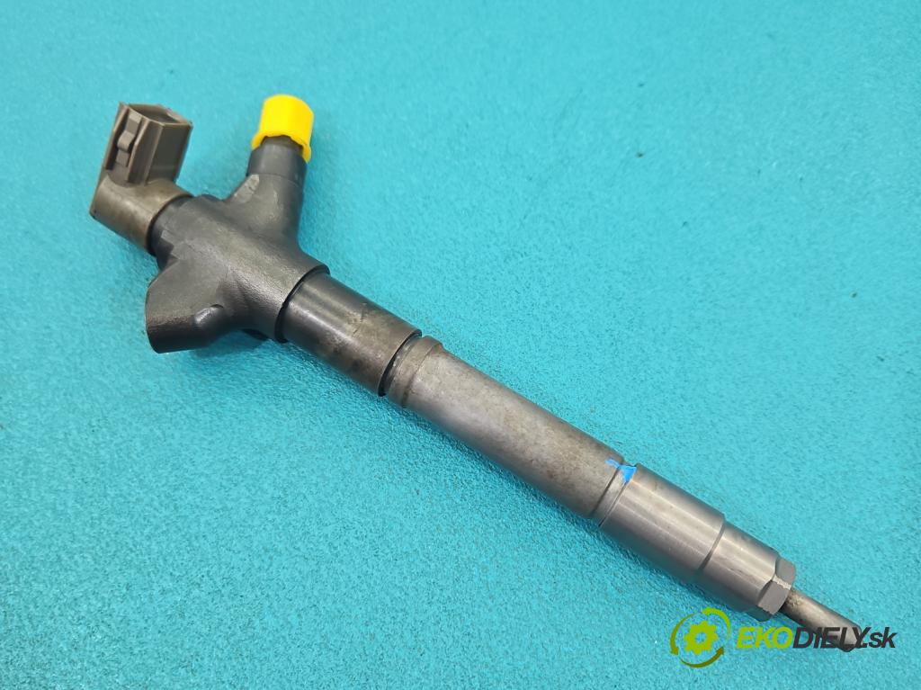 Toyota Avensis III T27 2009-2018 2.2 D4D 150 HP manual 110 kW 2231 cm3 5- vstrek 23670-26060 (Vstrekovač paliva)