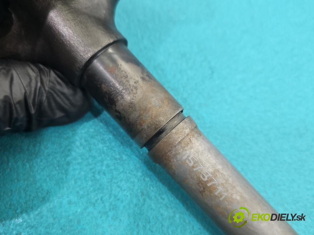 Toyota Avensis III T27 2009-2018 2.2 D4D 150 HP manual 110 kW 2231 cm3 5- vstrek 23670-26060 (Vstrekovač paliva)