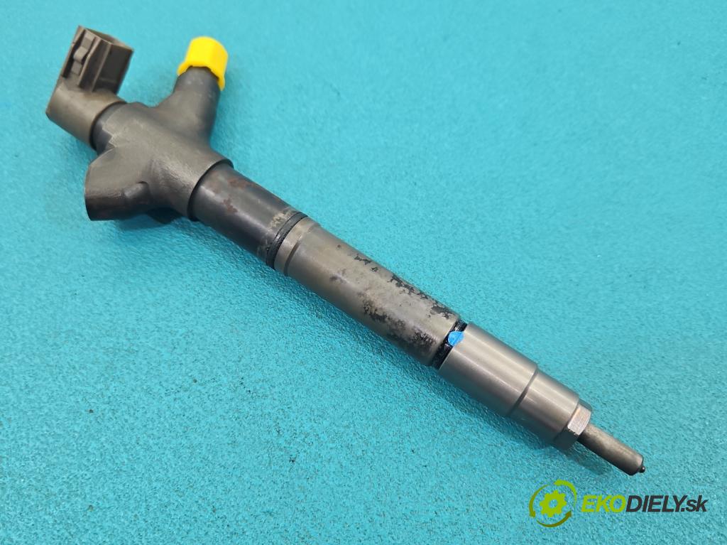 Toyota Avensis III T27 2009-2018 2.2 D4D 150 HP manual 110 kW 2231 cm3 5- vstrek 23670-26060 (Vstrekovač paliva)