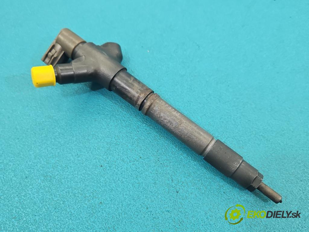 Toyota Avensis III T27 2009-2018 2.2 D4D 150 HP manual 110 kW 2231 cm3 5- vstrek 23670-26060 (Vstrekovač paliva)