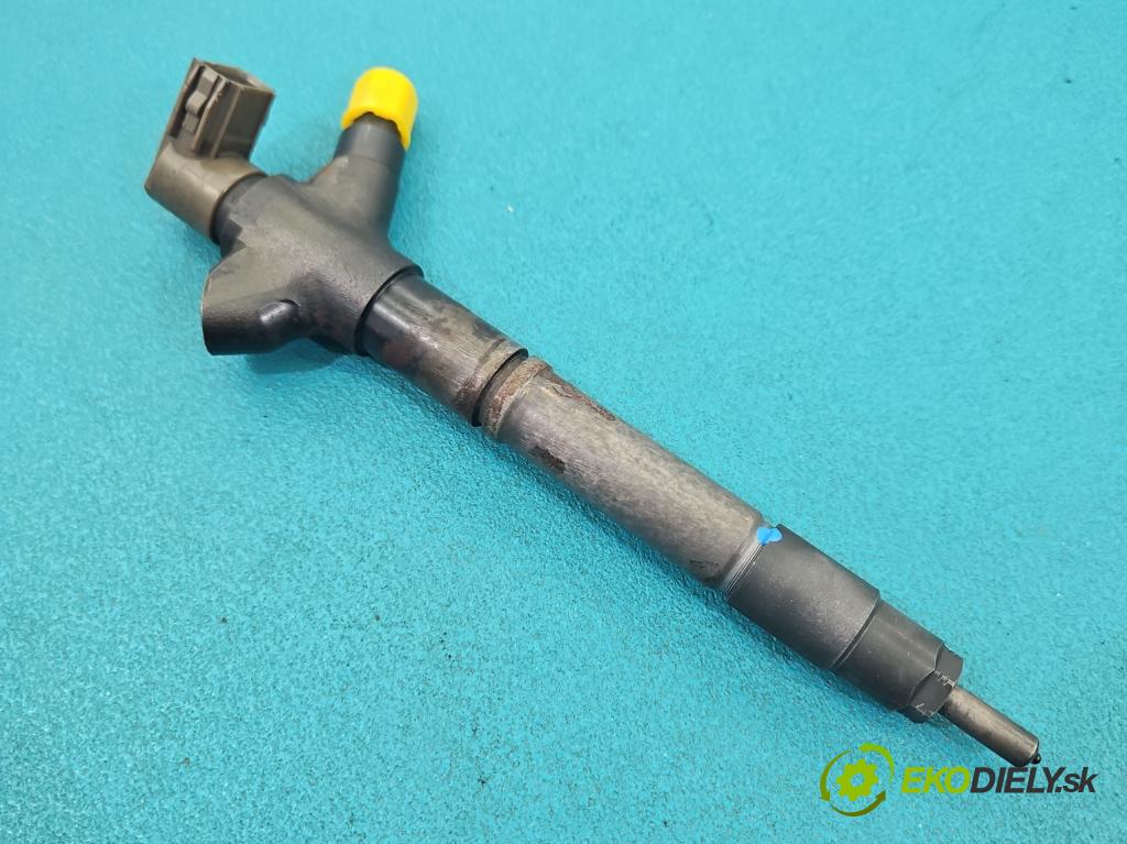 Toyota Avensis III T27 2009-2018 2.2 D4D 150 HP manual 110 kW 2231 cm3 5- vstrek 23670-26060 (Vstrekovač paliva)