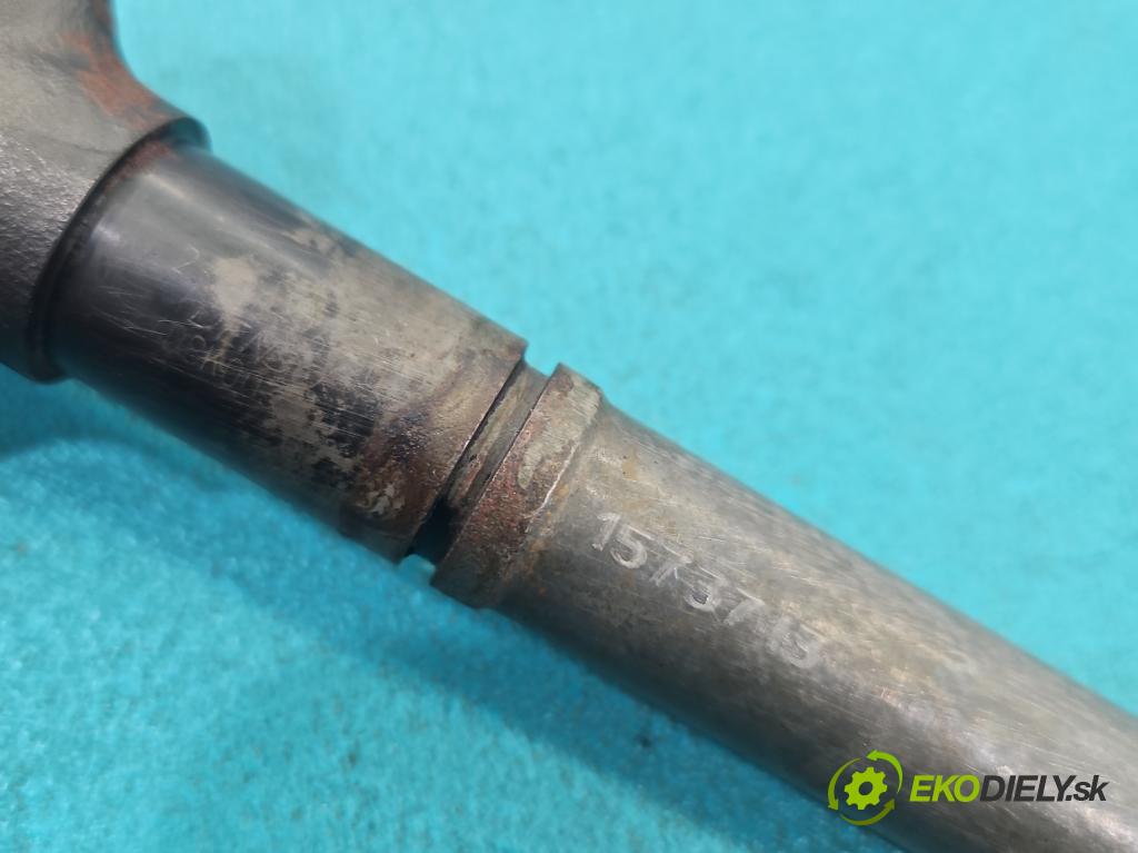 Toyota Avensis III T27 2009-2018 2.2 D4D 150 HP manual 110 kW 2231 cm3 5- vstrek 23670-26060 (Vstrekovač paliva)