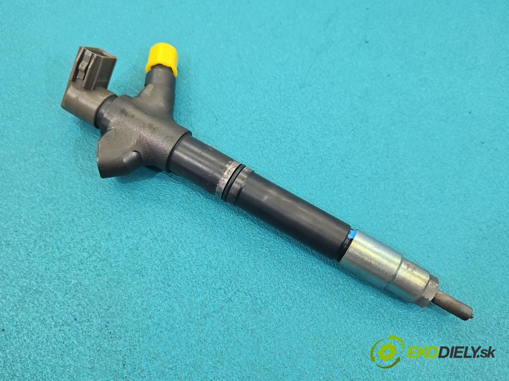 Toyota Avensis III T27 2009-2018 2.2 D4D 150 HP manual 110 kW 2231 cm3 5- vstrek 23670-26060 (Vstrekovač paliva)