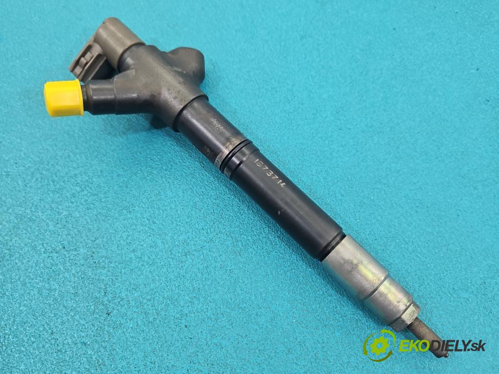 Toyota Avensis III T27 2009-2018 2.2 D4D 150 HP manual 110 kW 2231 cm3 5- vstrek 23670-26060 (Vstrekovač paliva)