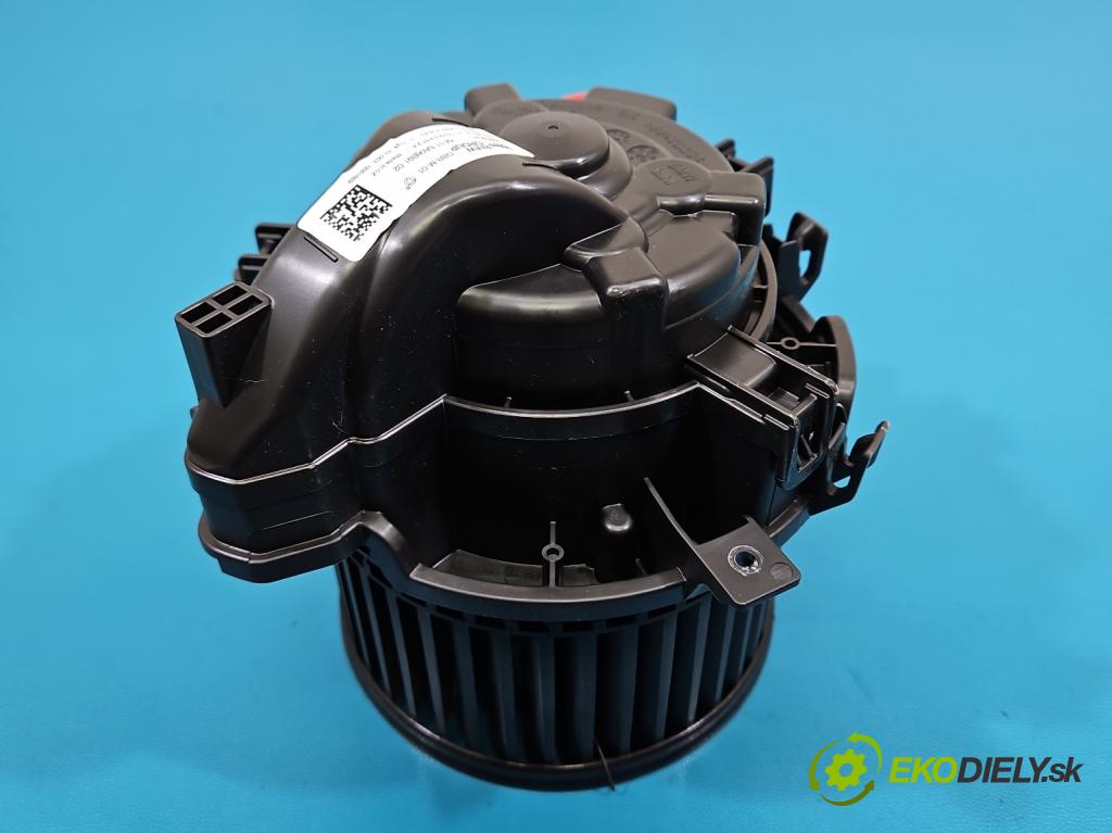 Bmw iX1 U11 0.0 elektrický: 272 hp automatic 200 kW 1 cm3 5- ventilátor vzduchu 64115A06B91