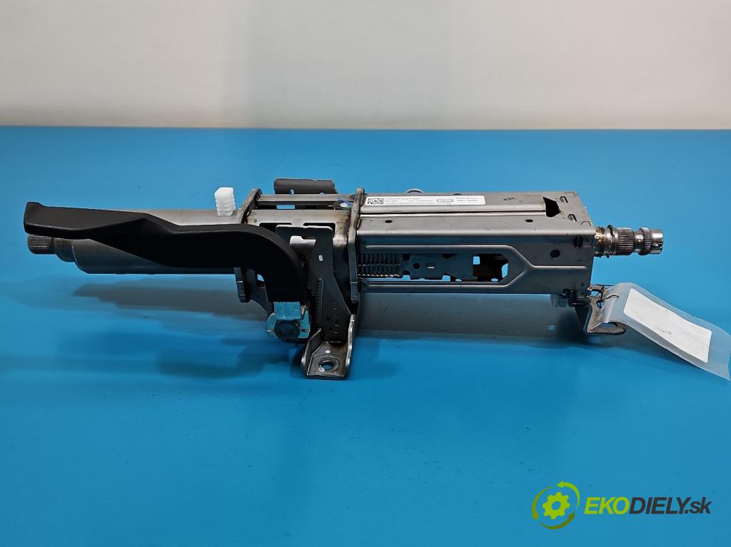 Bmw iX1 U11 0.0 elektrický: 272 hp automatic 200 kW 1 cm3 5- Sloupek volant 689119806 (Tyč řízení (volantu))