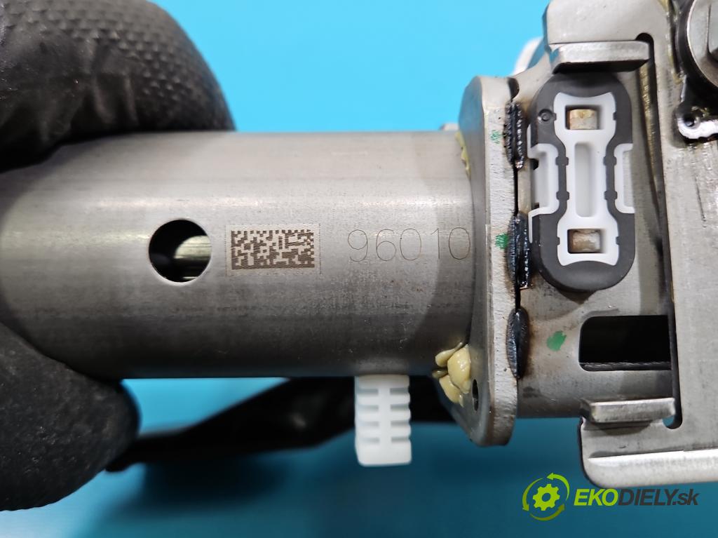 Bmw iX1 U11 0.0 elektrický: 272 hp automatic 200 kW 1 cm3 5- Sloupek volant 689119806 (Tyč řízení (volantu))