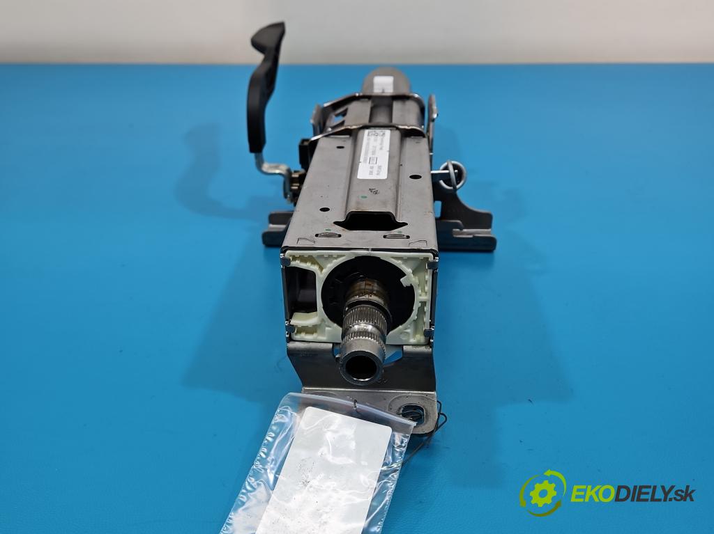 Bmw iX1 U11 0.0 elektrický: 272 hp automatic 200 kW 1 cm3 5- Sloupek volant 689119806 (Tyč řízení (volantu))