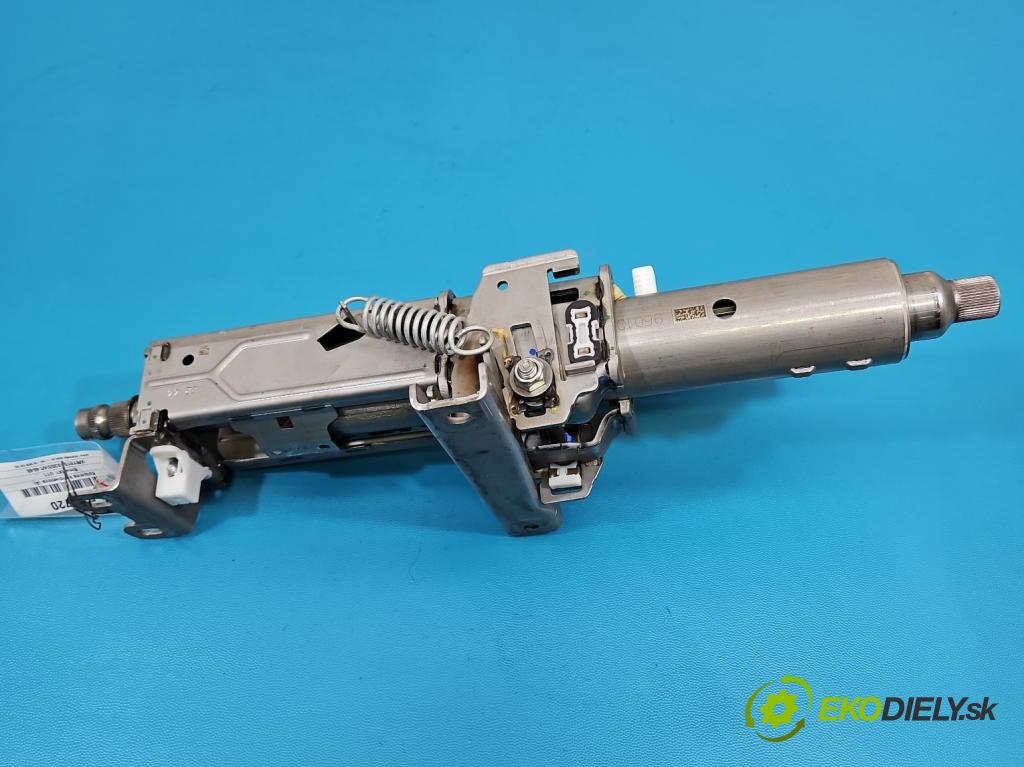 Bmw iX1 U11 0.0 elektrický: 272 hp automatic 200 kW 1 cm3 5- Sloupek volant 689119806 (Tyč řízení (volantu))