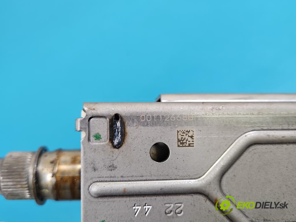 Bmw iX1 U11 0.0 elektrický: 272 hp automatic 200 kW 1 cm3 5- Sloupek volant 689119806 (Tyč řízení (volantu))