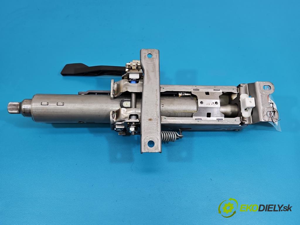 Bmw iX1 U11 0.0 elektrický: 272 hp automatic 200 kW 1 cm3 5- Sloupek volant 689119806 (Tyč řízení (volantu))