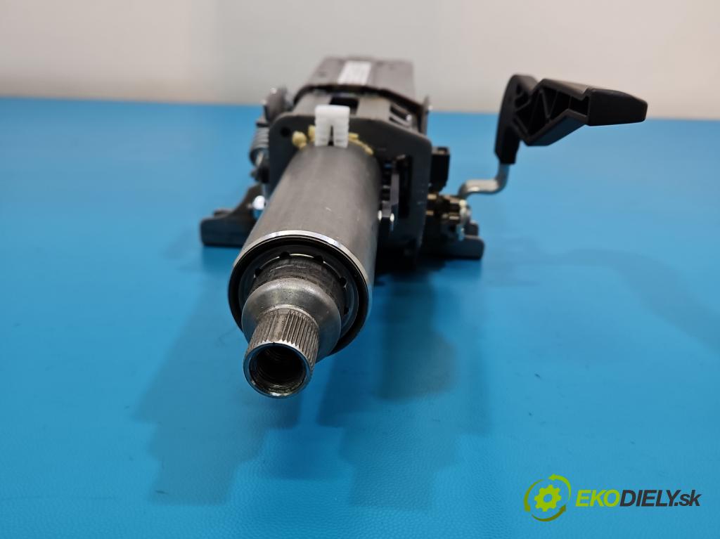 Bmw iX1 U11 0.0 elektrický: 272 hp automatic 200 kW 1 cm3 5- Sloupek volant 689119806 (Tyč řízení (volantu))