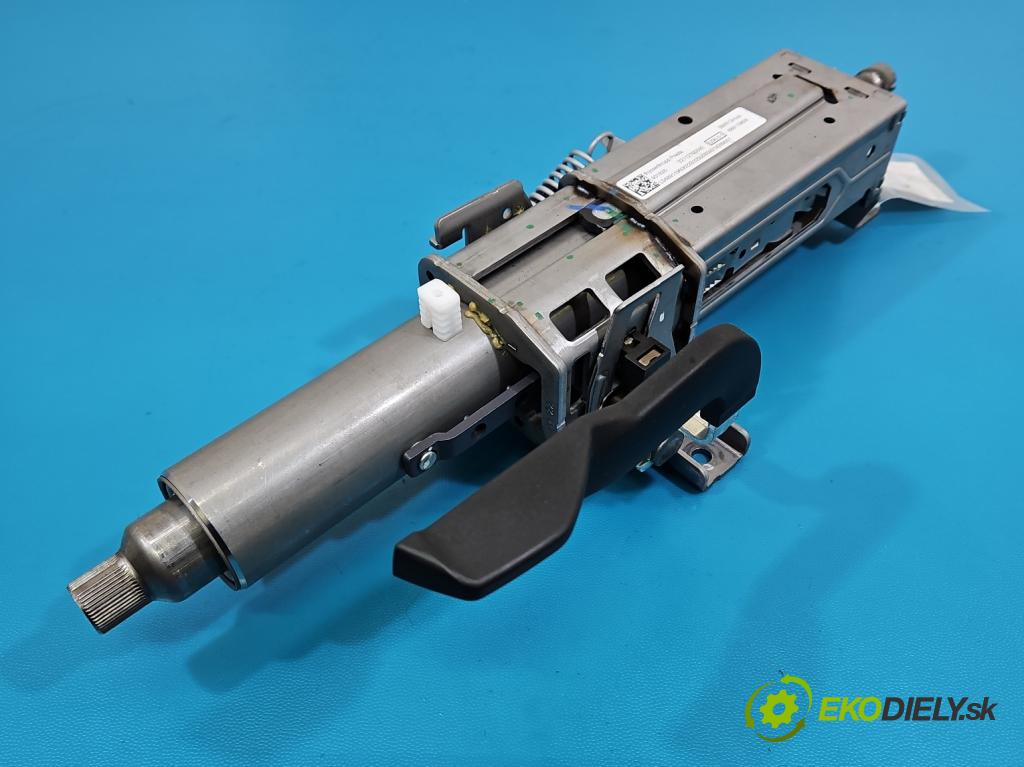 Bmw iX1 U11 0.0 elektrický: 272 hp automatic 200 kW 1 cm3 5- Sloupek volant 689119806 (Tyč řízení (volantu))