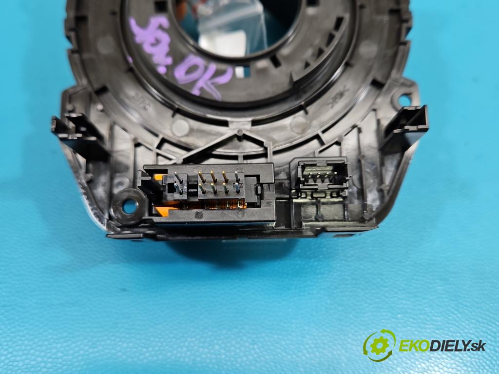 Bmw iX1 U11 0.0 elektrický: 272 HP automatic 200 kW 1 cm3 5- Páska: airbag 5A332C4 (Airbag)