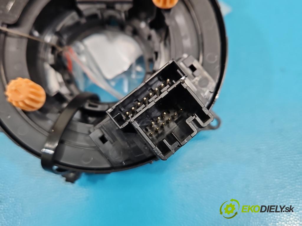 Bmw iX1 U11 0.0 elektrický: 272 HP automatic 200 kW 1 cm3 5- Páska: airbag 5A332C4 (Airbag)