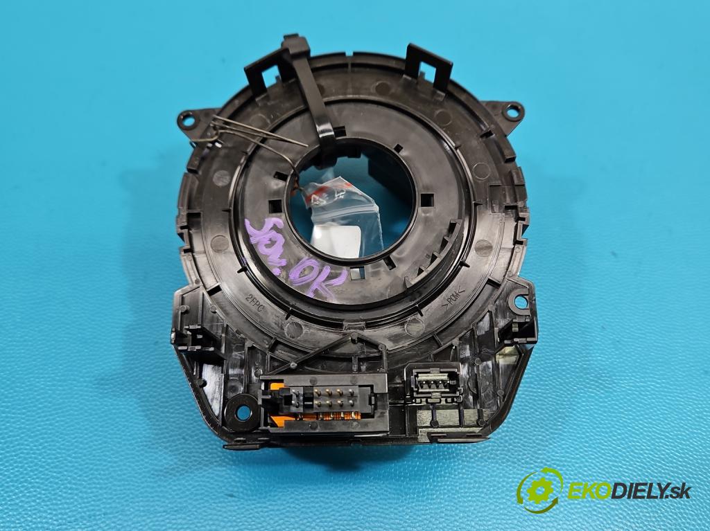 Bmw iX1 U11 0.0 elektrický: 272 HP automatic 200 kW 1 cm3 5- Páska: airbag 5A332C4 (Airbag)