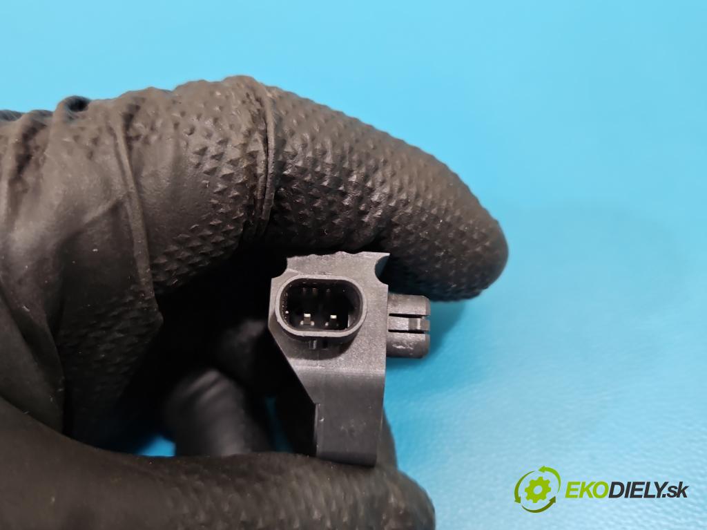 Bmw iX1 U11 0.0 elektrický: 272 HP automatic 200 kW 1 cm3 5- snímač šokovat: 9496817-01 (Snímač nárazu)