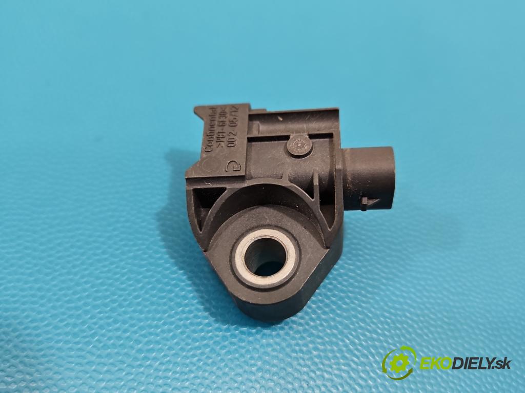 Bmw iX1 U11 0.0 elektrický: 272 HP automatic 200 kW 1 cm3 5- snímač šokovat: 9496817-01 (Snímač nárazu)