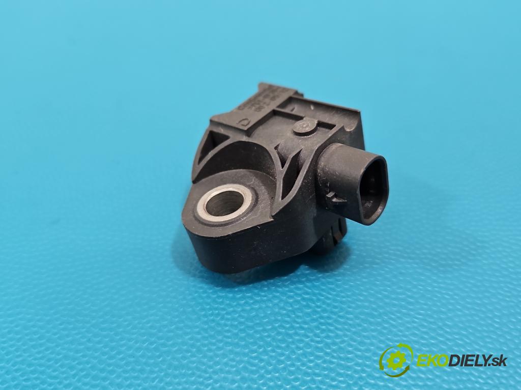 Bmw iX1 U11 0.0 elektrický: 272 HP automatic 200 kW 1 cm3 5- snímač šokovat: 9496817-01 (Snímač nárazu)