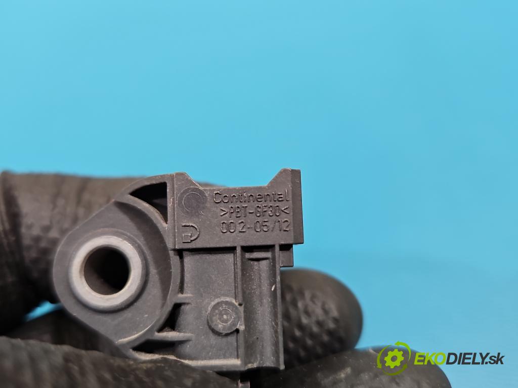 Bmw iX1 U11 0.0 elektrický: 272 HP automatic 200 kW 1 cm3 5- snímač šokovat: 9496817-01 (Snímač nárazu)