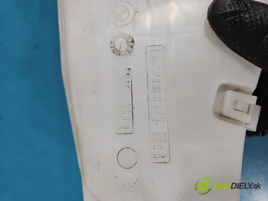 Bmw iX1 U11 0.0 elektrický: 272 HP automatic 200 kW 1 cm3 5- nádržka tekutina: ostrekovačov 9478798