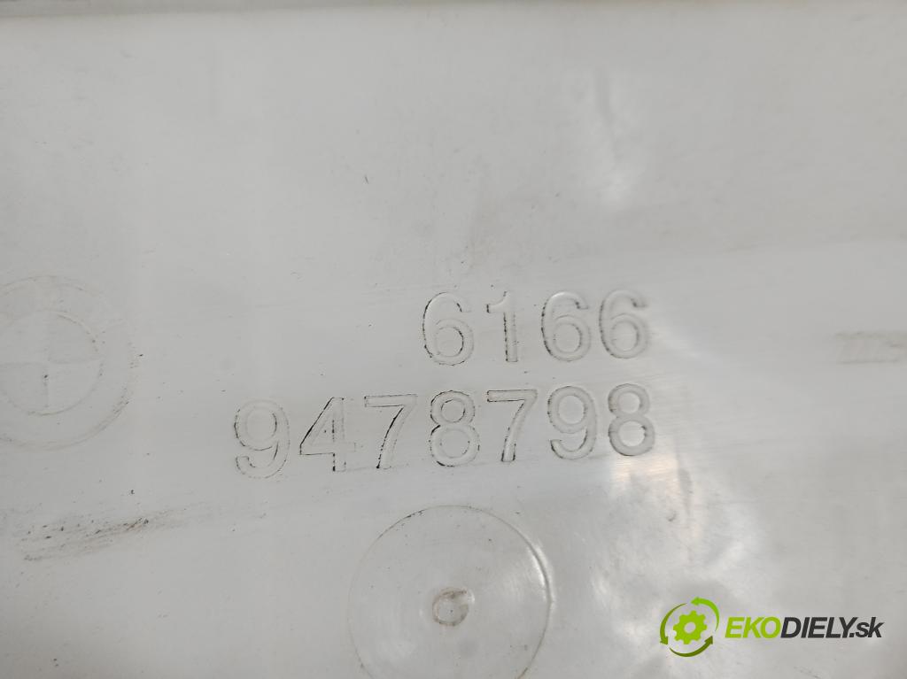 Bmw iX1 U11 0.0 elektrický: 272 HP automatic 200 kW 1 cm3 5- nádržka tekutina: ostrekovačov 9478798