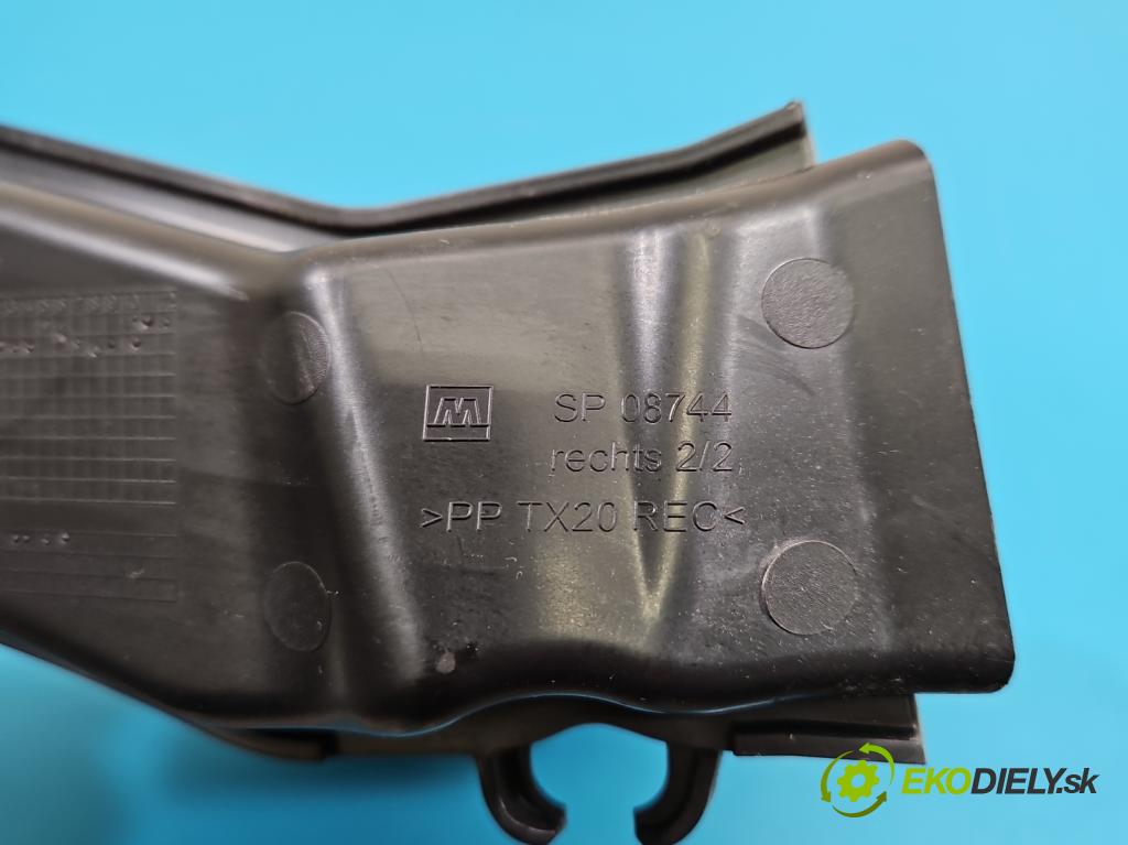 Bmw iX1 U11 0.0 elektrický: 272 hp automatic 200 kW 1 cm3 5- Trubka: 9478759