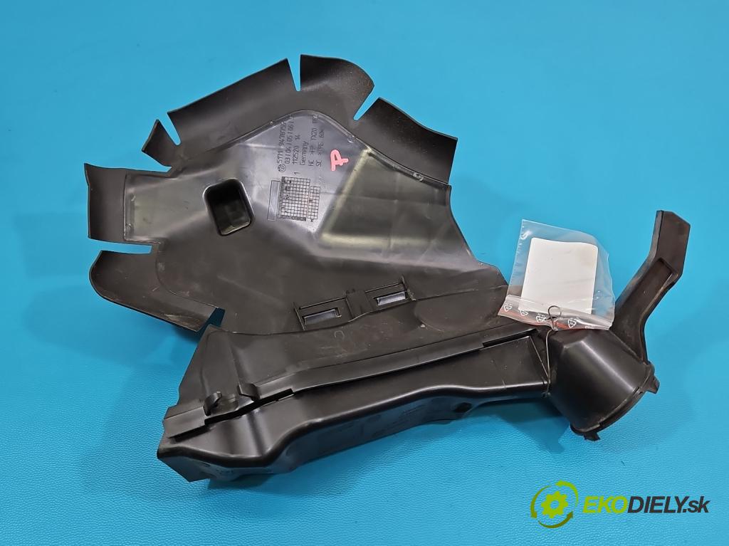 Bmw iX1 U11 0.0 elektrický: 272 hp automatic 200 kW 1 cm3 5- Trubka: 9478759