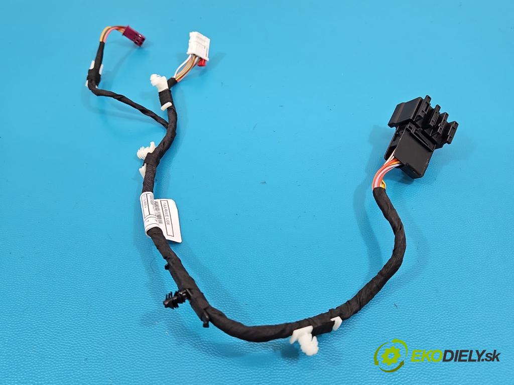 Bmw iX1 U11 0.0 elektrický: 272 hp automatic 200 kW 1 cm3 5- Balíček: 5A410D8