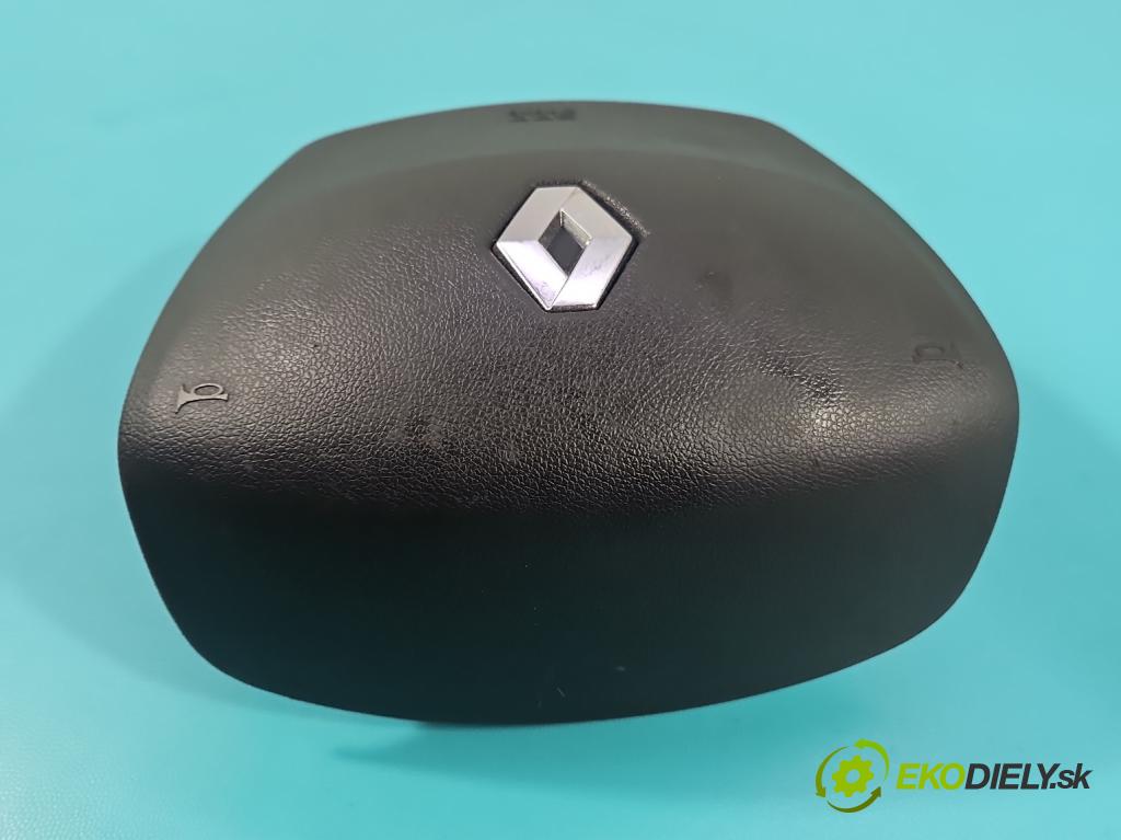 Renault Megane III 2008-2016 2.0 Tce 179KM manual 132 kW 1998 cm3 5- volant 985100007R (Volant)