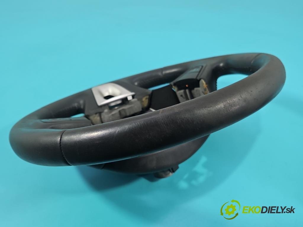 Renault Megane III 2008-2016 2.0 Tce 179KM manual 132 kW 1998 cm3 5- volant 985100007R (Volant)