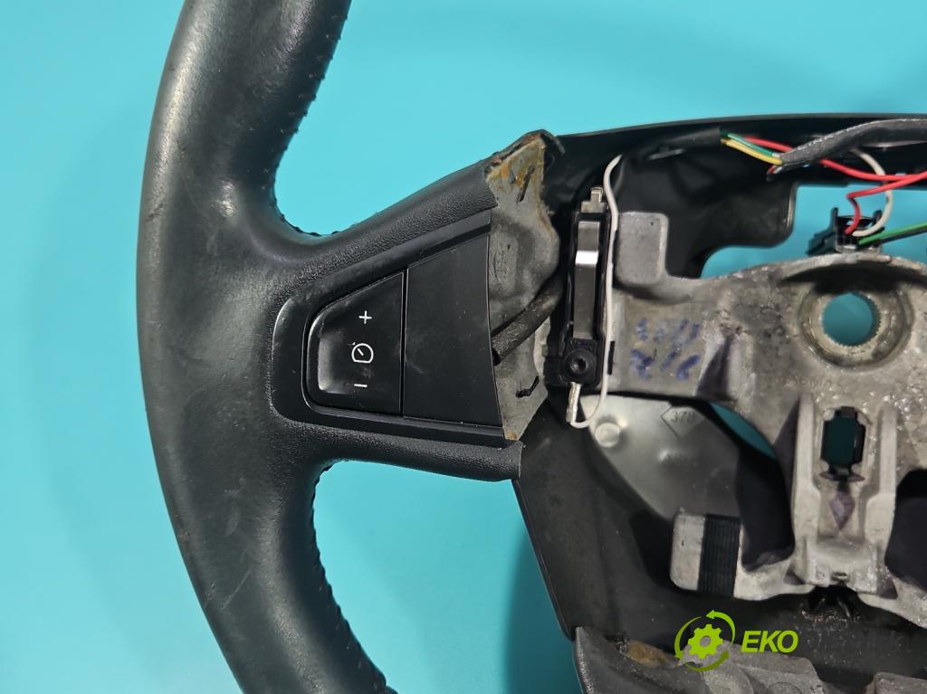 Renault Megane III 2008-2016 2.0 Tce 179KM manual 132 kW 1998 cm3 5- volant 985100007R (Volant)