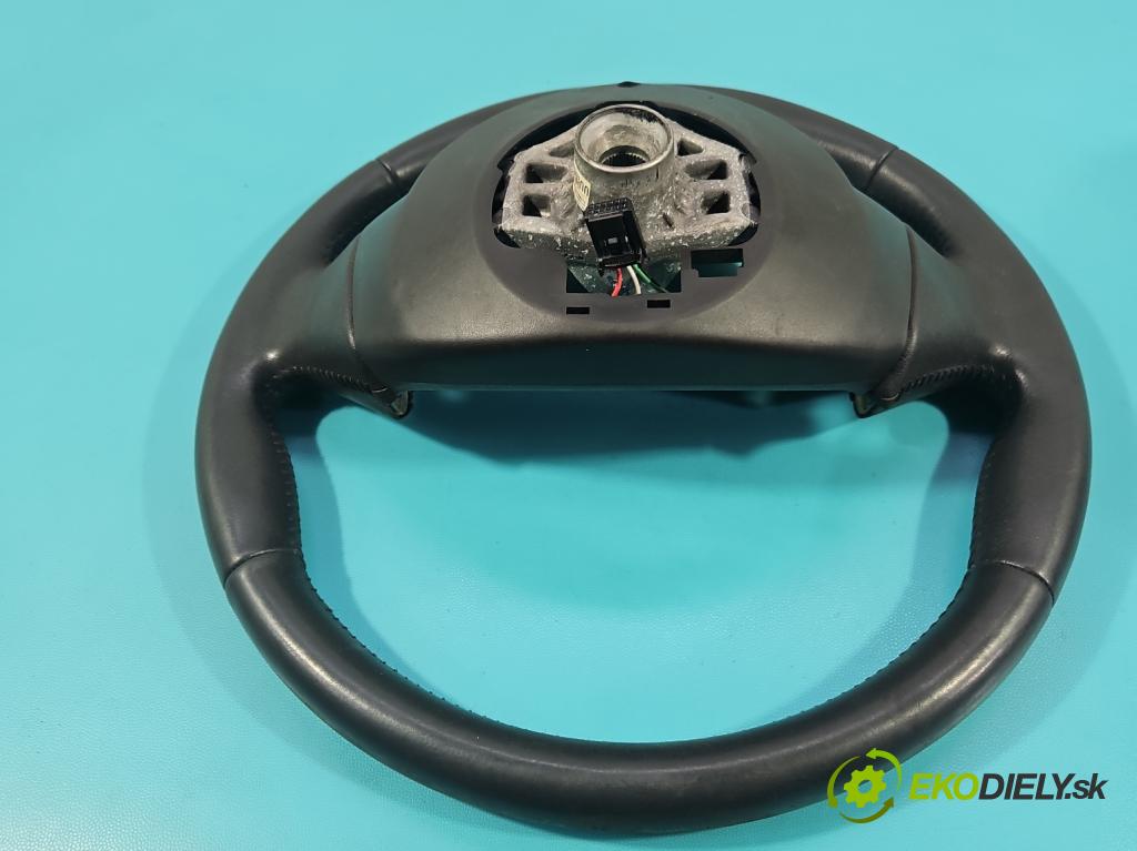 Renault Megane III 2008-2016 2.0 Tce 179KM manual 132 kW 1998 cm3 5- volant 985100007R (Volant)