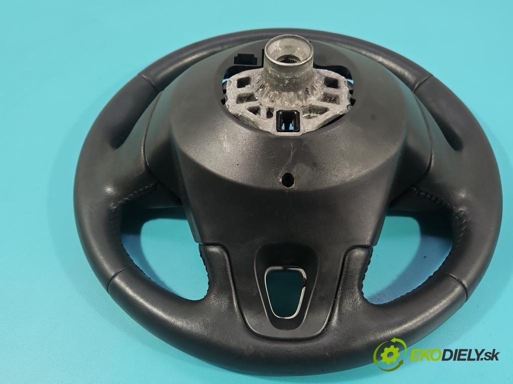 Renault Megane III 2008-2016 2.0 Tce 179KM manual 132 kW 1998 cm3 5- volant 985100007R (Volant)