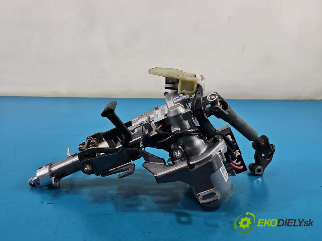 Renault Megane III 2008-2016 2.0 Tce 179KM manual 132 kW 1998 cm3 5- čerpadlo posilovač 488103081R (Servočerpadlo)