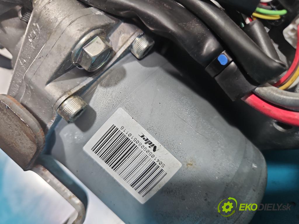 Renault Megane III 2008-2016 2.0 Tce 179KM manual 132 kW 1998 cm3 5- čerpadlo posilovač 488103081R (Servočerpadlo)