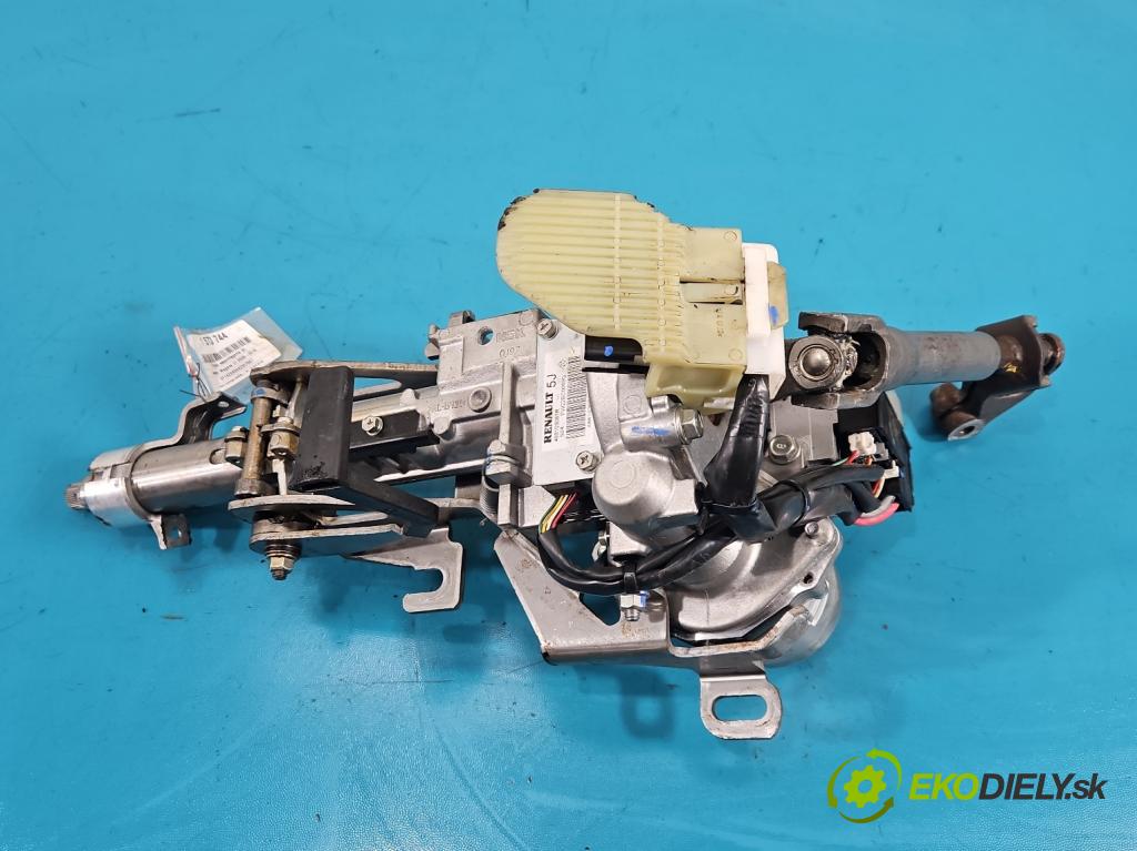 Renault Megane III 2008-2016 2.0 Tce 179KM manual 132 kW 1998 cm3 5- čerpadlo posilovač 488103081R (Servočerpadlo)
