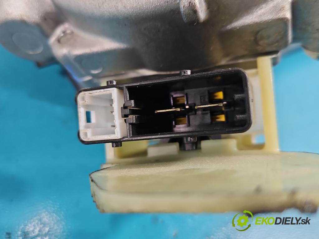 Renault Megane III 2008-2016 2.0 Tce 179KM manual 132 kW 1998 cm3 5- čerpadlo posilovač 488103081R (Servočerpadlo)